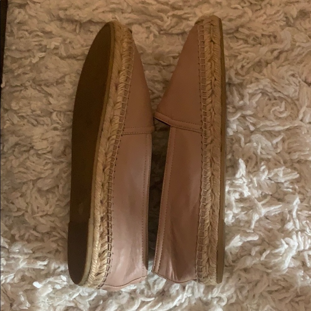 Yves Saint Laurent Espadrilles - Picture 6 of 10